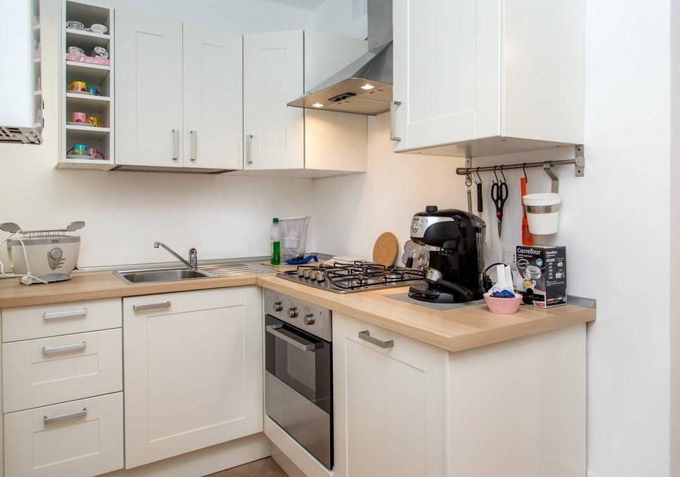 Il Salotto Di Via Giulia Apartamento Roma Habitación foto